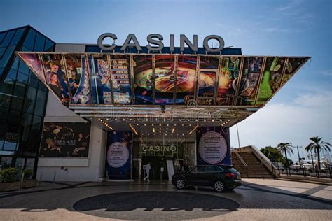 casino in cannes france